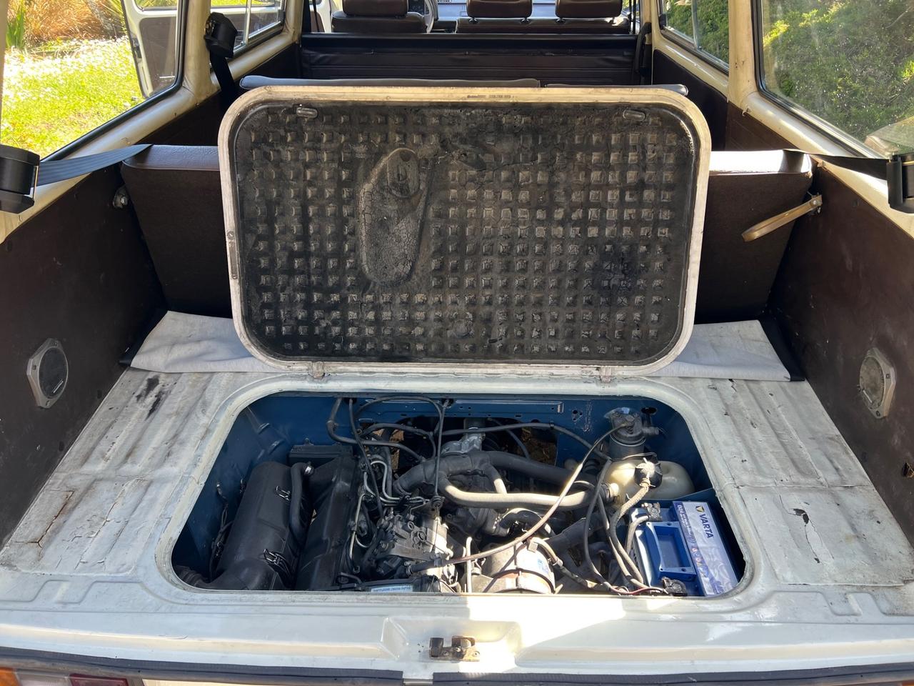 Volkswagen Caravelle/Multivan t3 CL 1.6 diesel