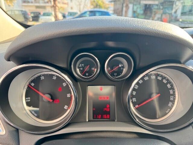 Opel Mokka 1.7 CDTI Ecotec 130CV 4x2 Start&Stop Cosmo