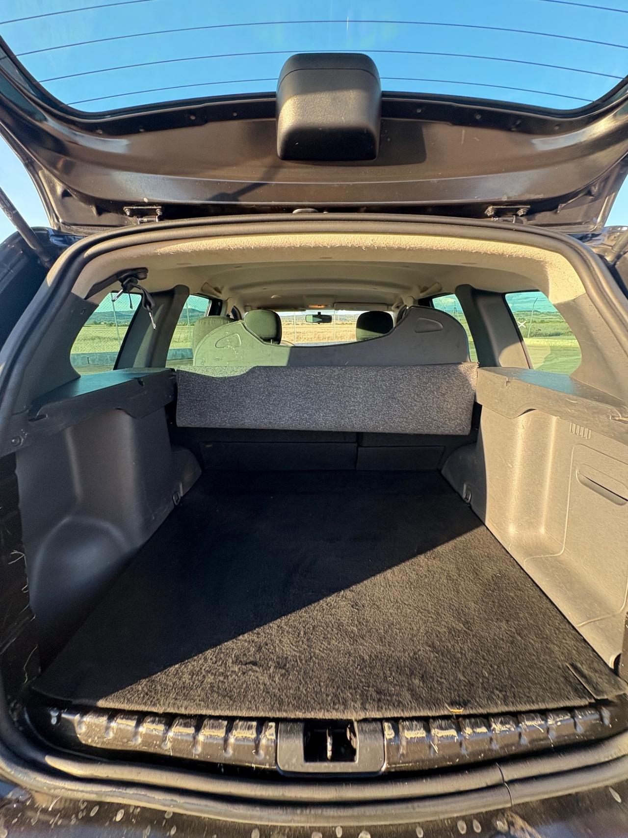 Dacia Duster 1.5 dCi 110CV 4x4 Lauréate