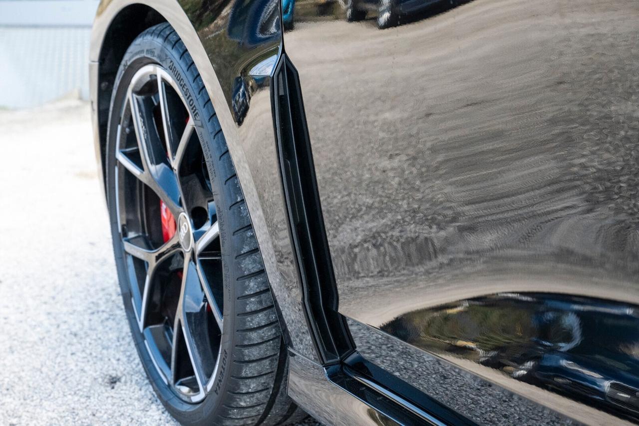 Audi RS 3 SPB TFSI quattro S tronic/ALLESTIMENTO PERFORMANCE 407