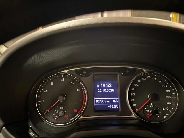 AUDI A1 1.0 82 CV TFSI Design