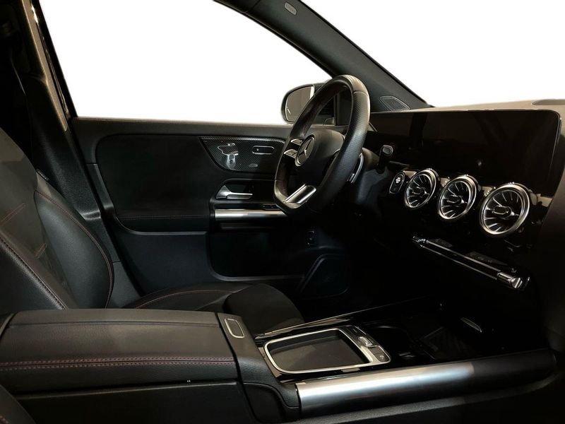 Mercedes-Benz GLA 180 AMG Line Advanced Plus auto