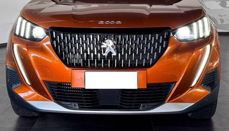 Peugeot 2008 2ª serie BlueHDi 130 S&S EAT8 GT