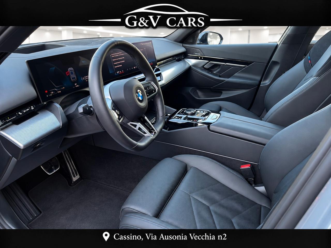 BMW 540d ACCONTO €25.200 NOLEGGIO CON RISCATTO NOSCORING