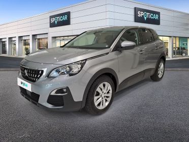 Peugeot 3008 BlueHDI 130 S&S Active