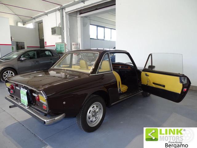 LANCIA Fulvia 1.3 S Coupè