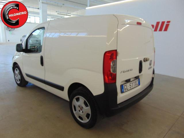 FIAT Fiorino 1.3 MJT 95CV Cargo SX (iva esclusa)