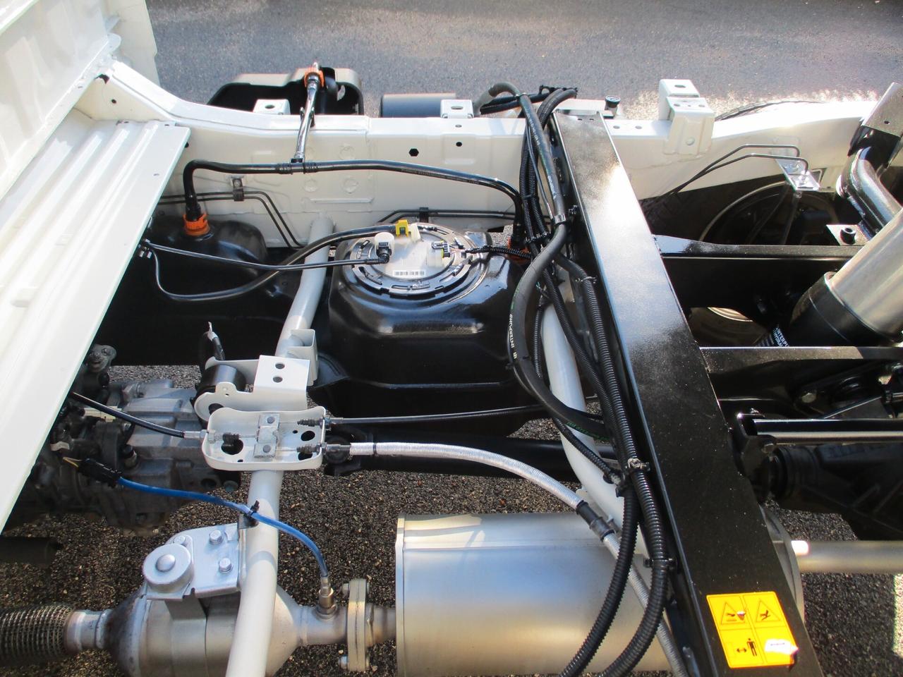 Piaggio Porter NP6 1.5 106CV E6D GPL DI SERIE RIBALTABILE 64000KM