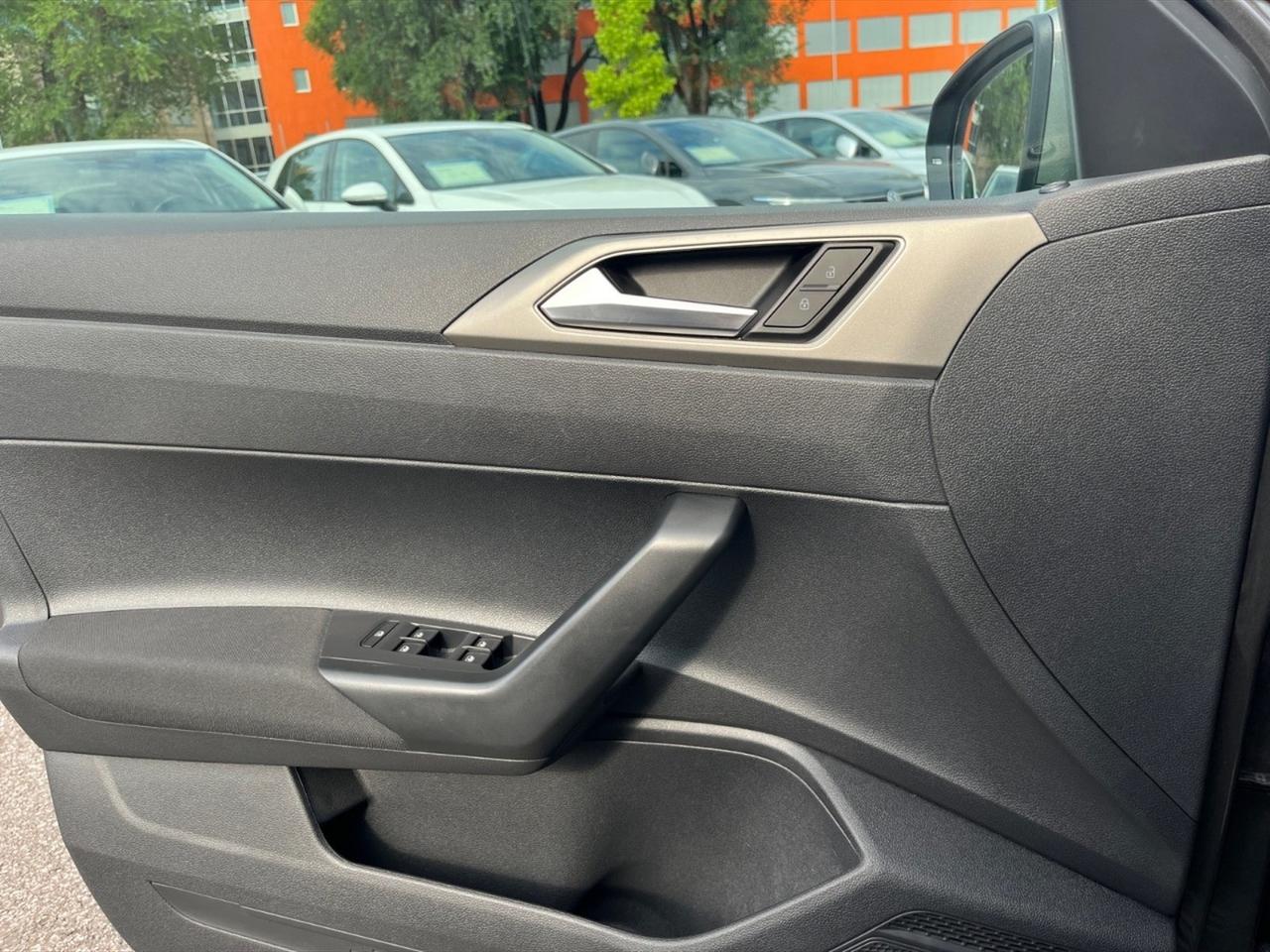 Volkswagen Polo 5p 1.0 tgi sport 90cv