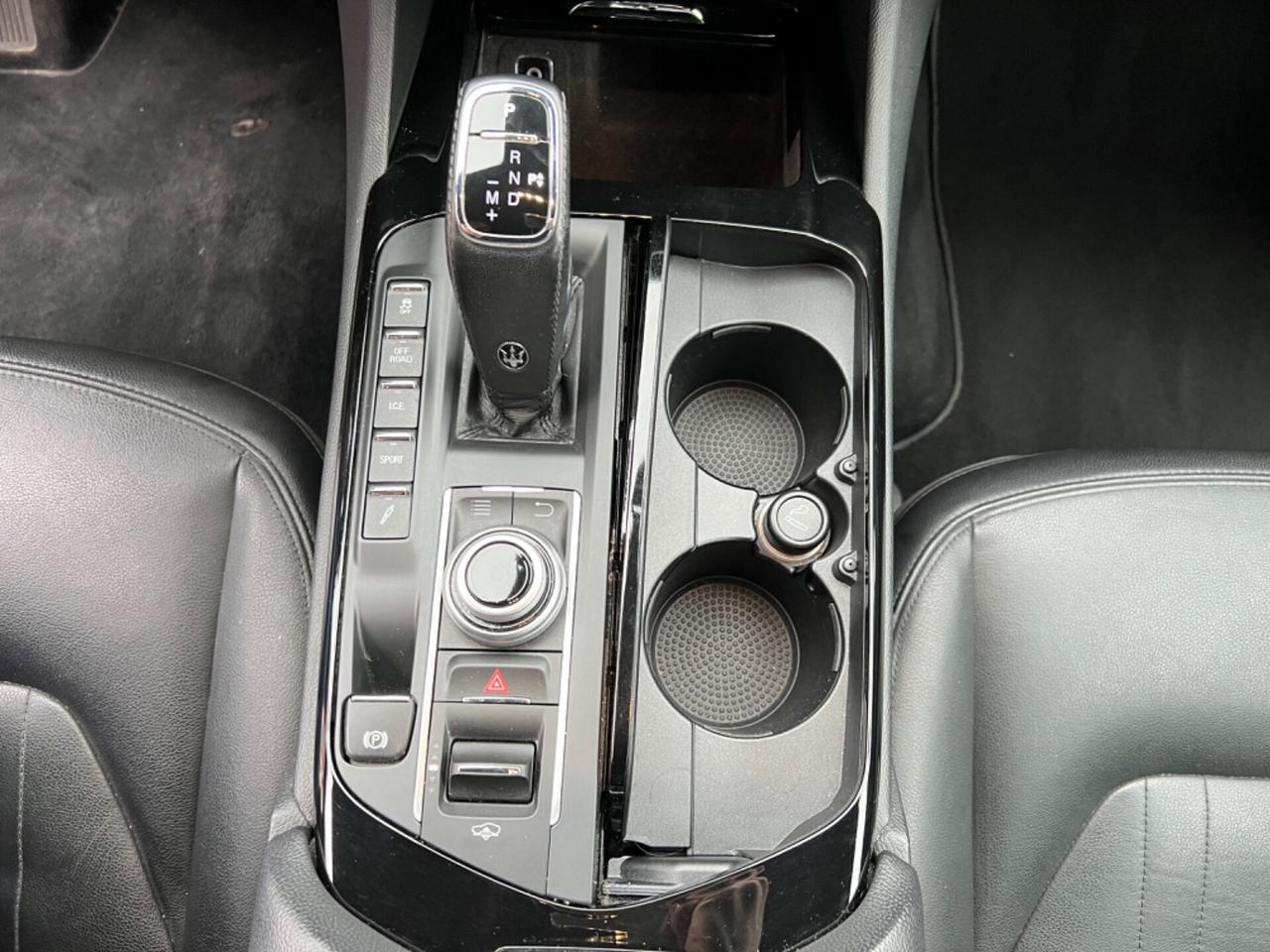 Maserati Levante V6 Diesel AWD - PER COMMERCIANTI