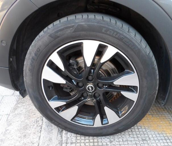 Opel Grandland X 1.5 CDTI 130 CV Elegance