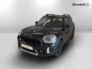 MINI Mini Countrym.(F60) - Mini 2.0 Cooper D Northwood Edition Countryman ALL4 Aut.