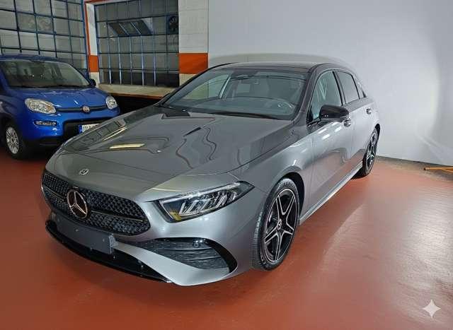 Mercedes-Benz A 200 d 150cv AMG Premium + Tetto Apribile