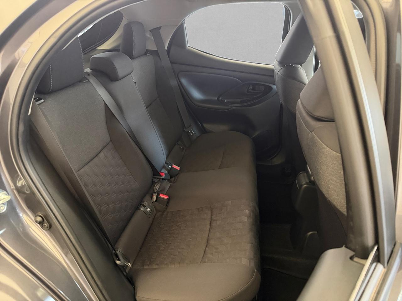 Toyota Yaris 1.5h Trend