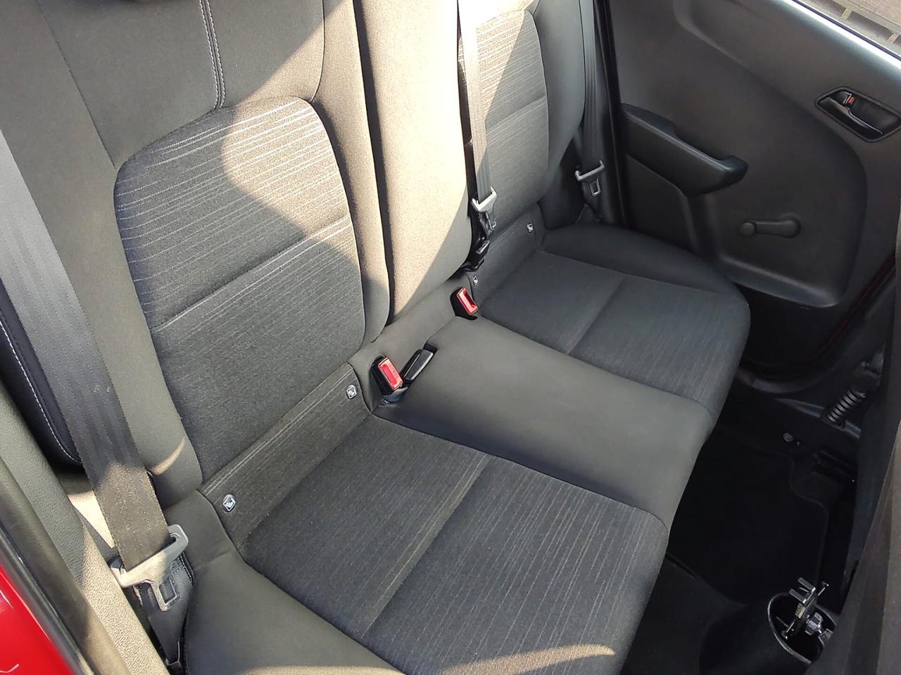 Kia Picanto 1.0 12V EcoGPL 5 porte Active, BENZINA\GPL CON SCADENZA 2028, EURO 6B, OK NEOPATENTATI, GARANZIA L.12 MESI