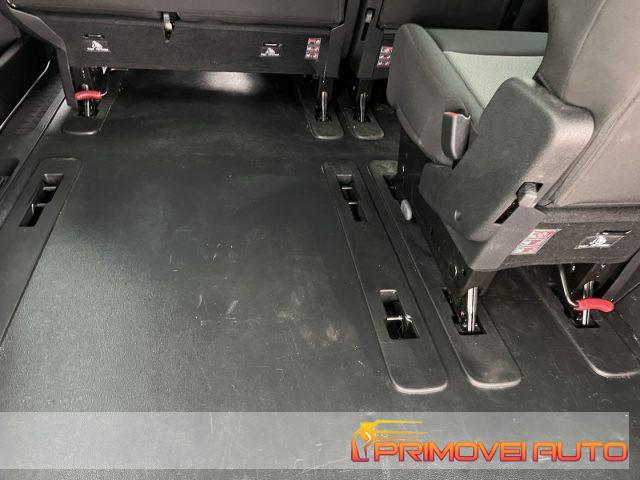 CITROEN Spacetourer 2.0 BlueHDi 180 S&S EAT8 XL PL-TN
