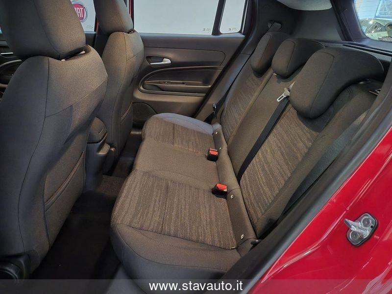 Jeep Avenger Avenger 1.2 Turbo 110 CV MHEV Longitude