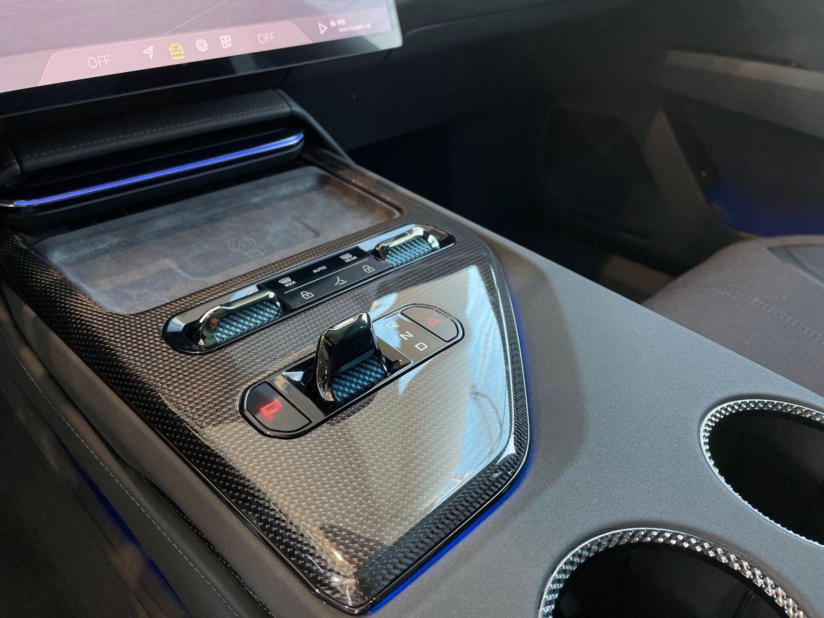 LOTUS EMEYA 600 GT SE