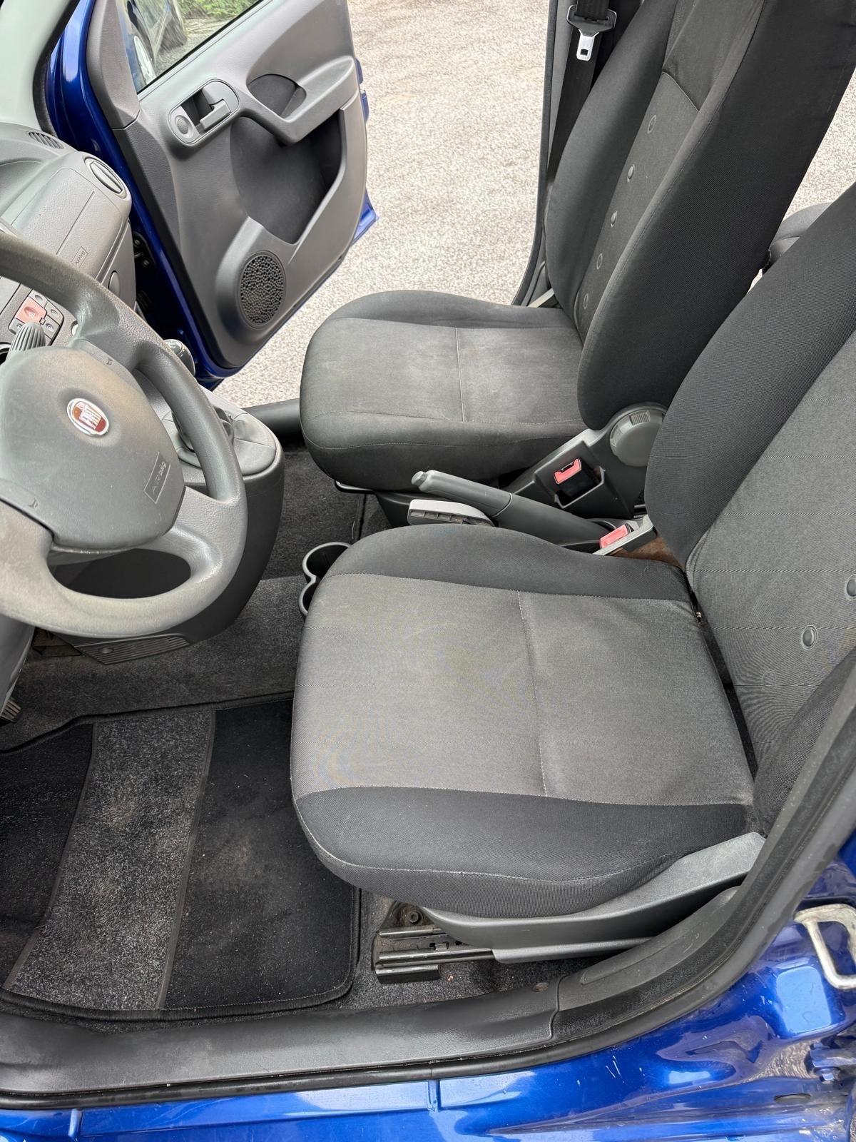 Fiat Panda 1.2 EasyPower Easy