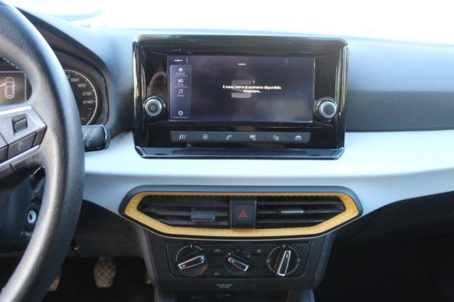 SEAT Ibiza 1.0 EcoTSI 95 CV 5 porte