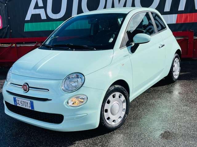 Fiat 500 500 1.0 hybrid Pop 70cv*PROMO FINANZIAMENTO