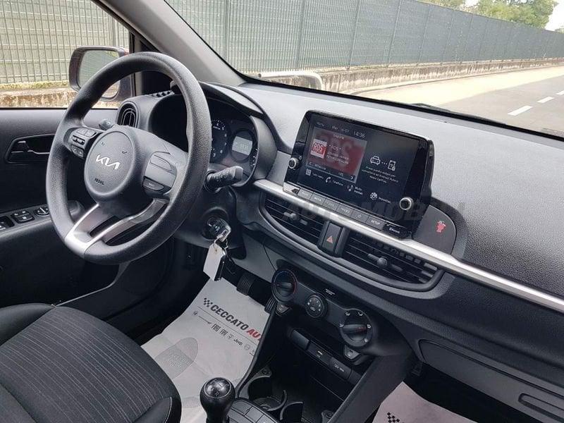 KIA Picanto Picanto 1.0 dpi Urban Gpl
