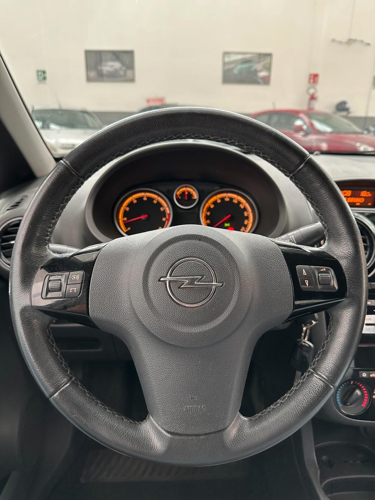Opel Corsa 1.2 Benz, Euro 5A, Uni Propr, si neopatent