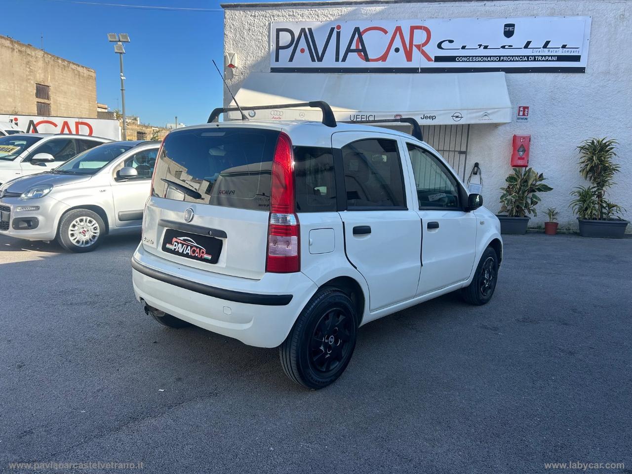 FIAT Panda 1.1 Active