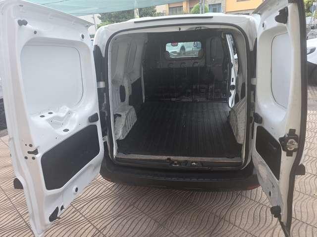 Dacia Dokker 1.5 dci