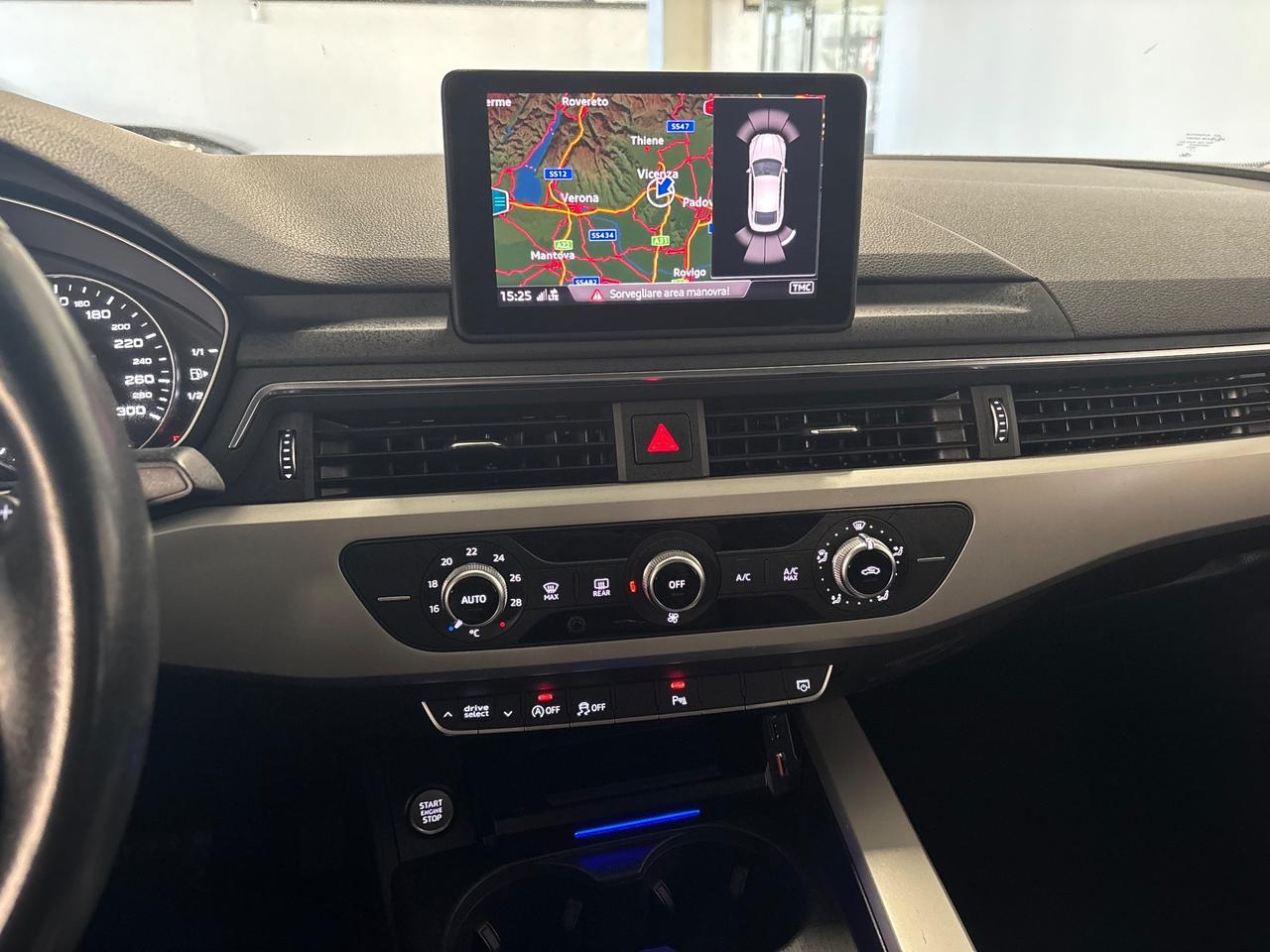 Audi A5 SPB 35 TDI S-tronic