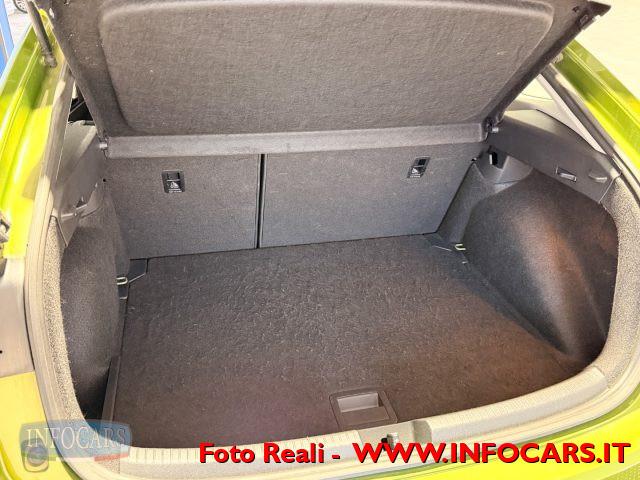 VOLKSWAGEN Taigo 1.0 TSI 95 CV Life - NEOPATENTATI - PROMO