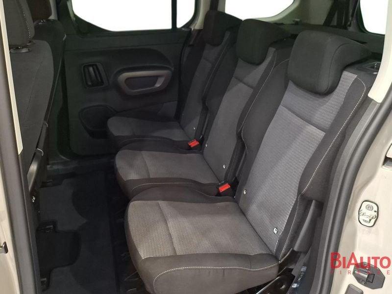 Toyota Proace City Verso 1.5D 100CV M/T L1 Executive 7 Posti