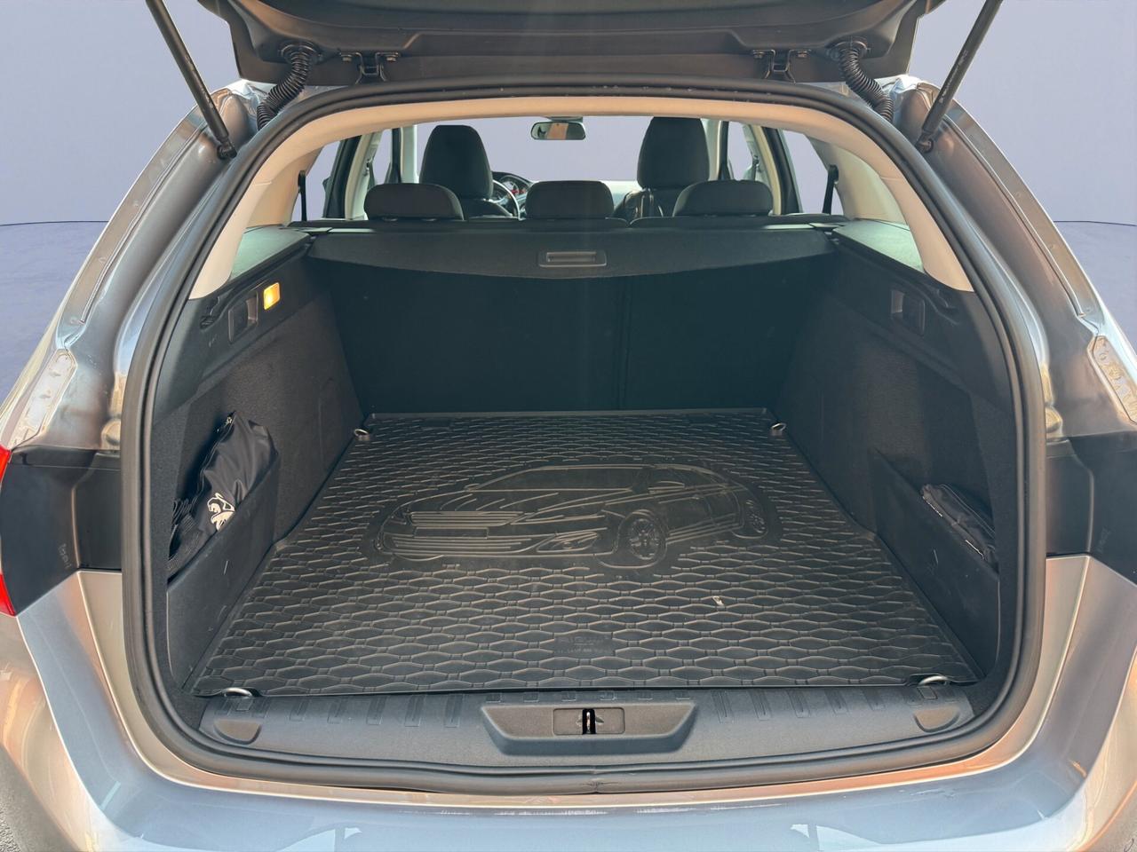 Peugeot 308 BlueHDi 100 S&S SW Active