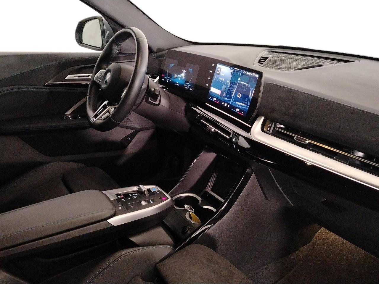 BMW X2 iX2 eDrive20 MSport