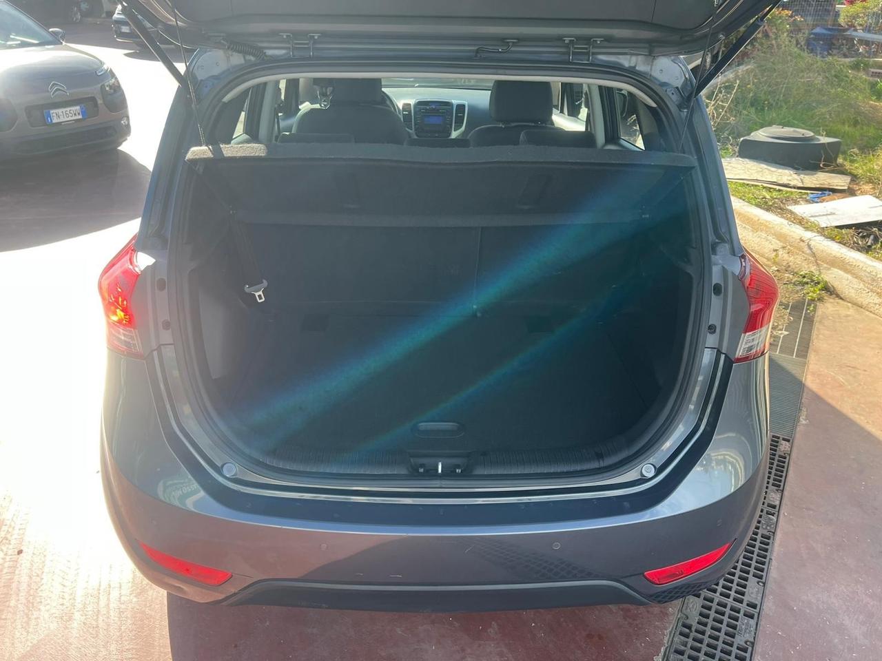 Hyundai iX20 1.4 CRDI 90 CV XPossible