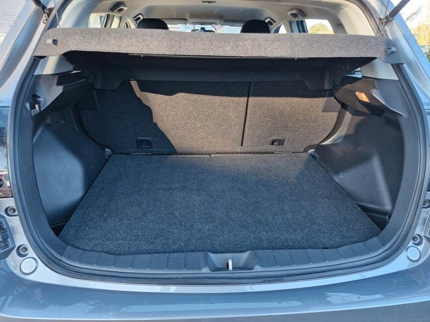 Mitsubishi ASX 1.6 2WD GPL Bi-Fuel Inform