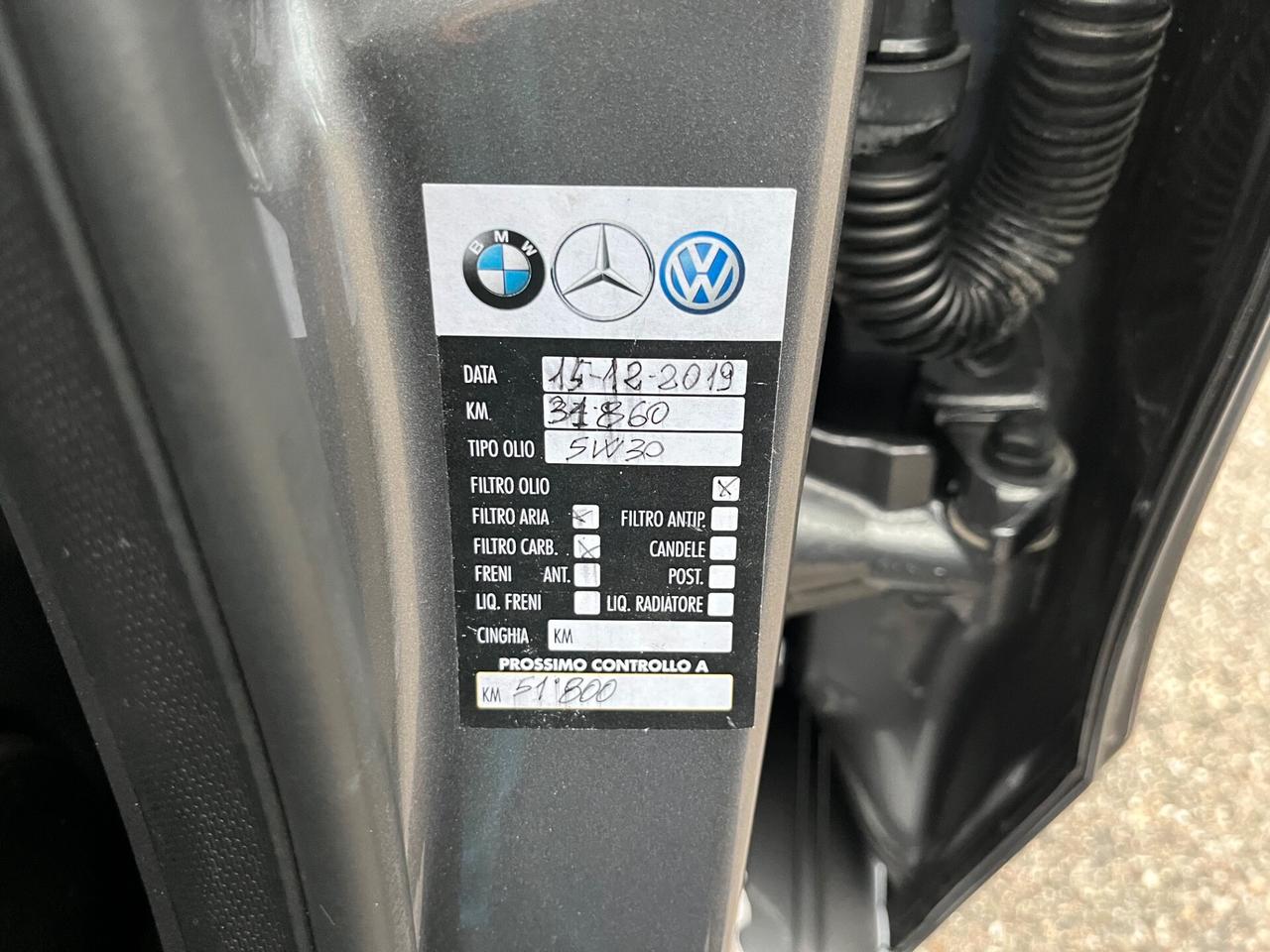 Mercedes-benz B 180 CDI BlueEFFICIENCY Executive