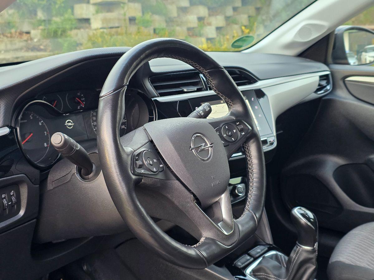 OPEL CORSA 1.2 BENZ 74.000KM GARANZ FINAZ