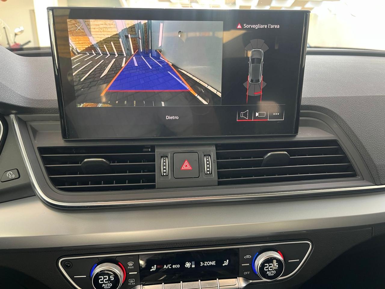 Audi Q5 SPB 40 TDI quattro S tronic line