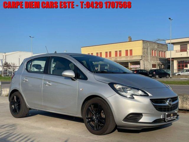 OPEL Corsa 1.4 90CV GPL Tech 5 porte n-Joy OK NEOPATENTATI