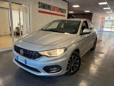 Fiat Tipo 1.4 T-Jet 120CV GPL SW Lounge