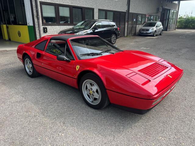 FERRARI 328 GTS ABS