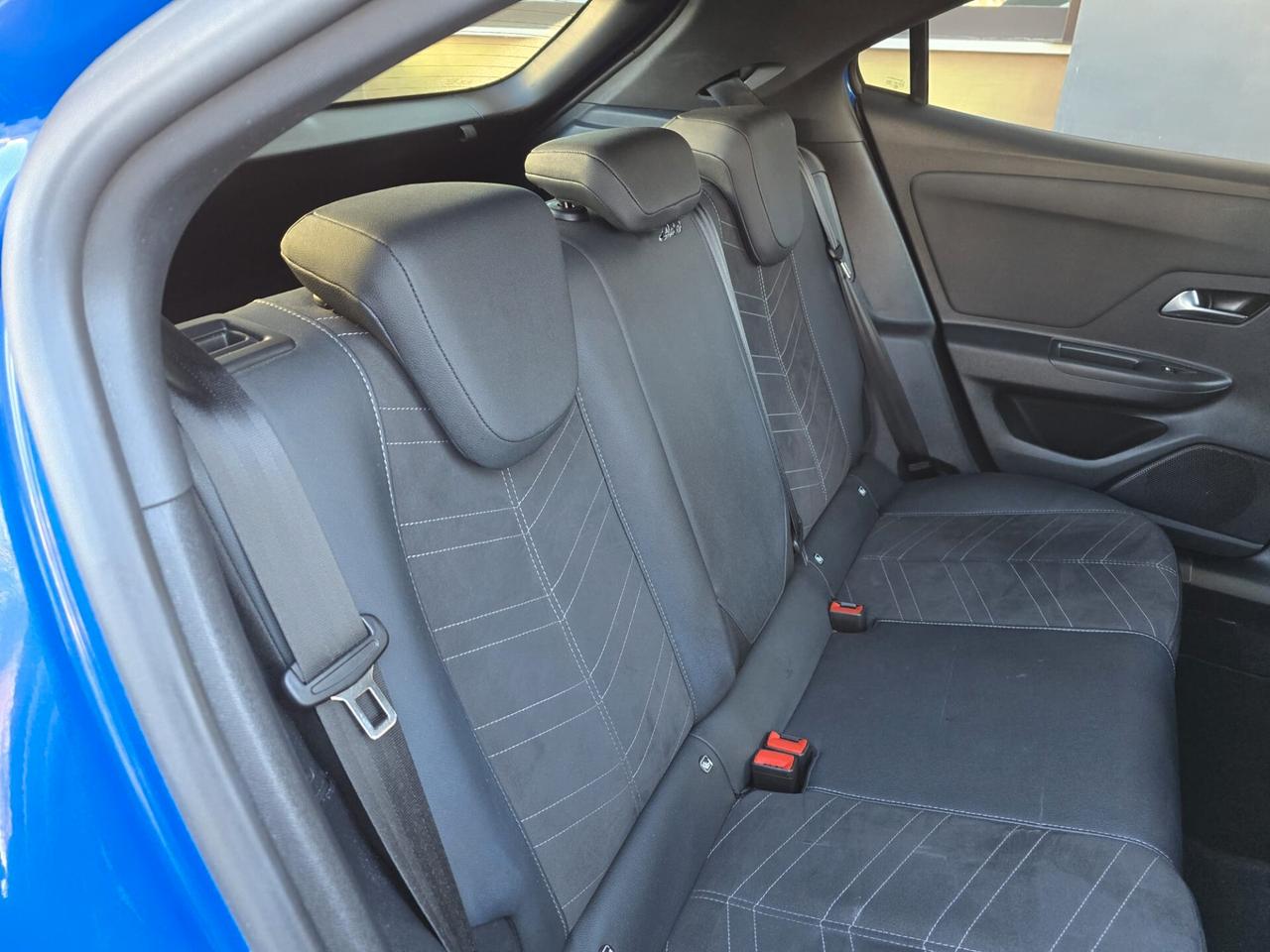 Opel Mokka 1.2 Turbo 130 CV GS Line