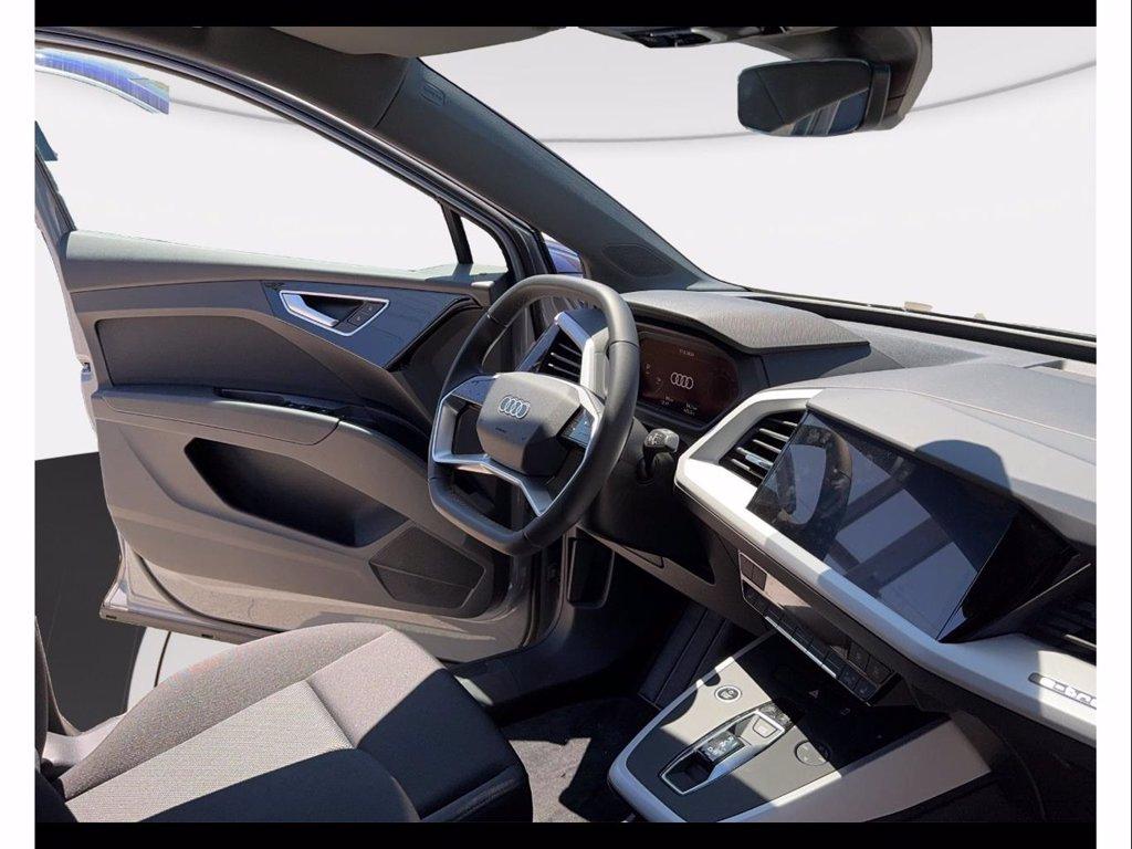 AUDI Q4 e-tron 35 business del 2023