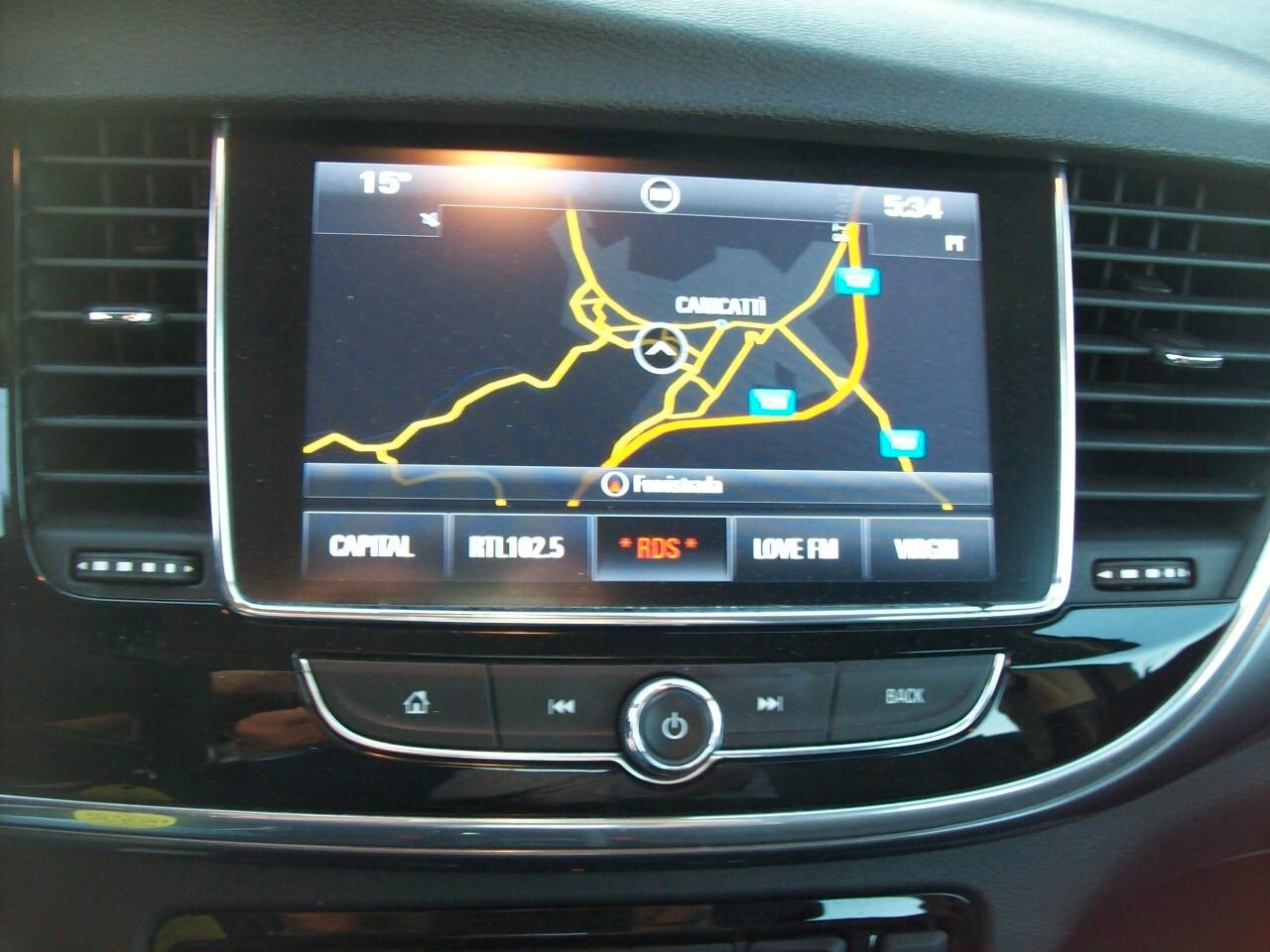 OPEL MOKKA 1.6 CDTI CV.110 ECOTEC S&S BUSINESS "2019"