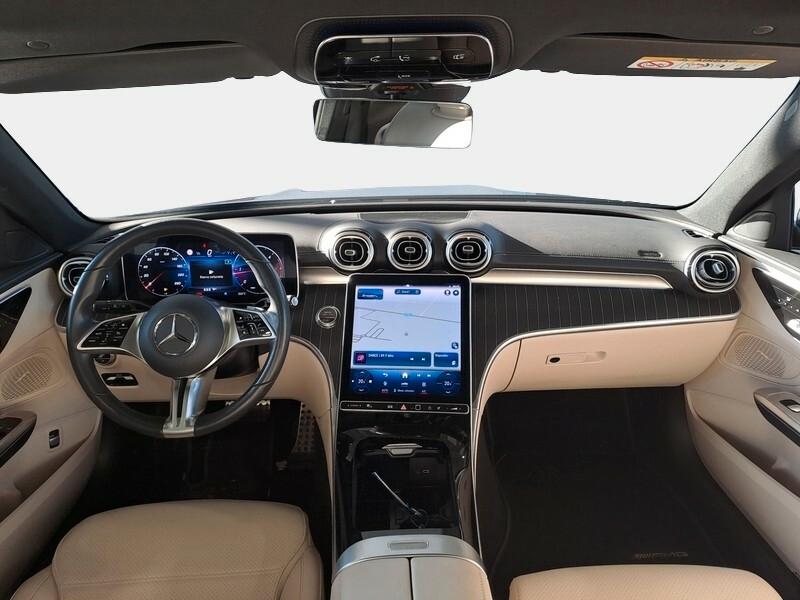 MERCEDES-BENZ C 220 D MILD HYBRID 4M ALL TERRAIN PREMIUM PLUS STATION WAGON
