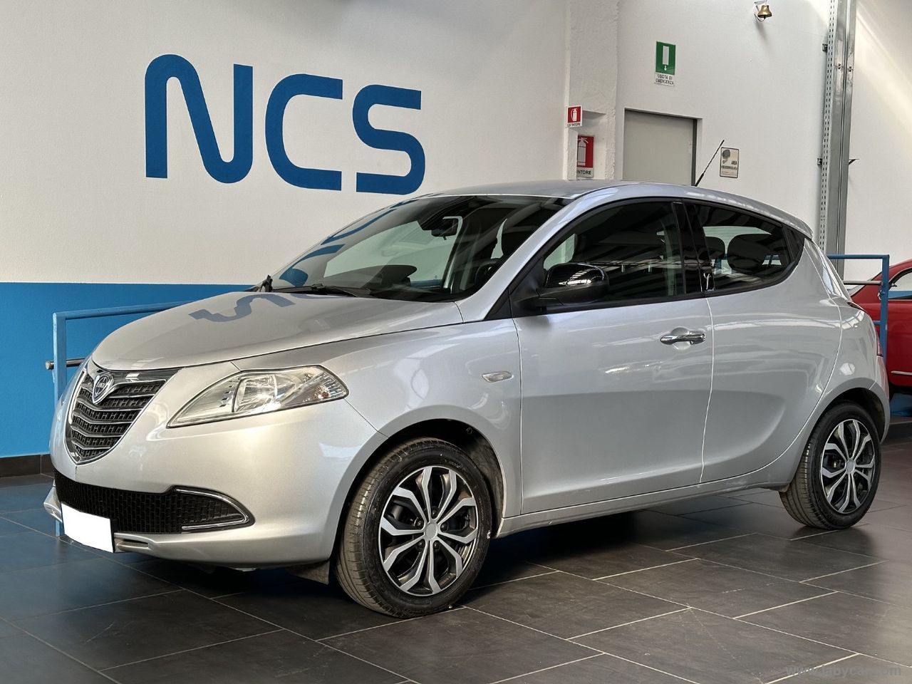 LANCIA Ypsilon 1.2 69 CV 5p. Gold