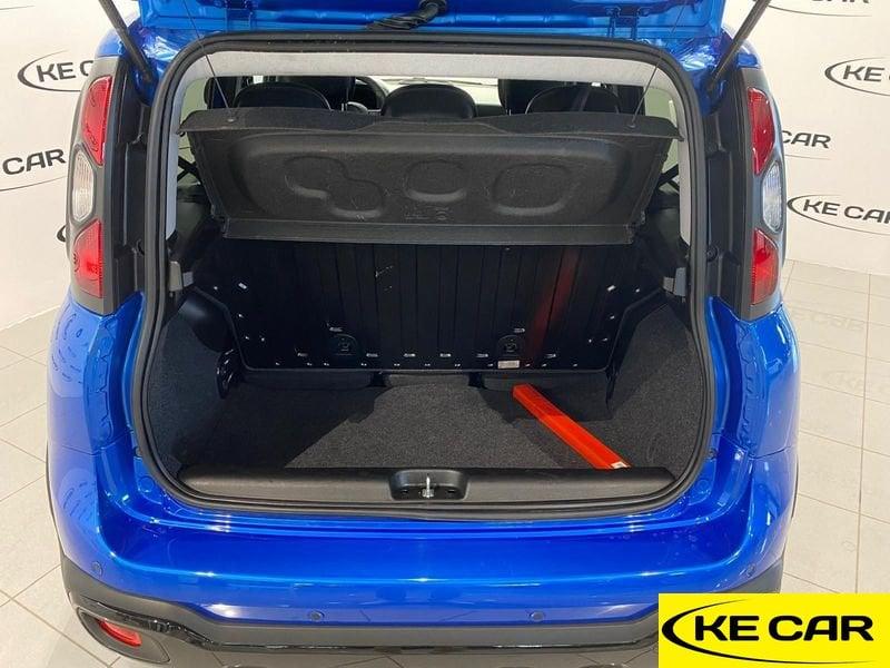 FIAT Panda 1.0 FireFly 70cv Hybrid Pandina Cross - PROMO FIAT