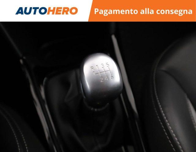PEUGEOT 2008 1° serie BlueHDi 120 S&S Allure