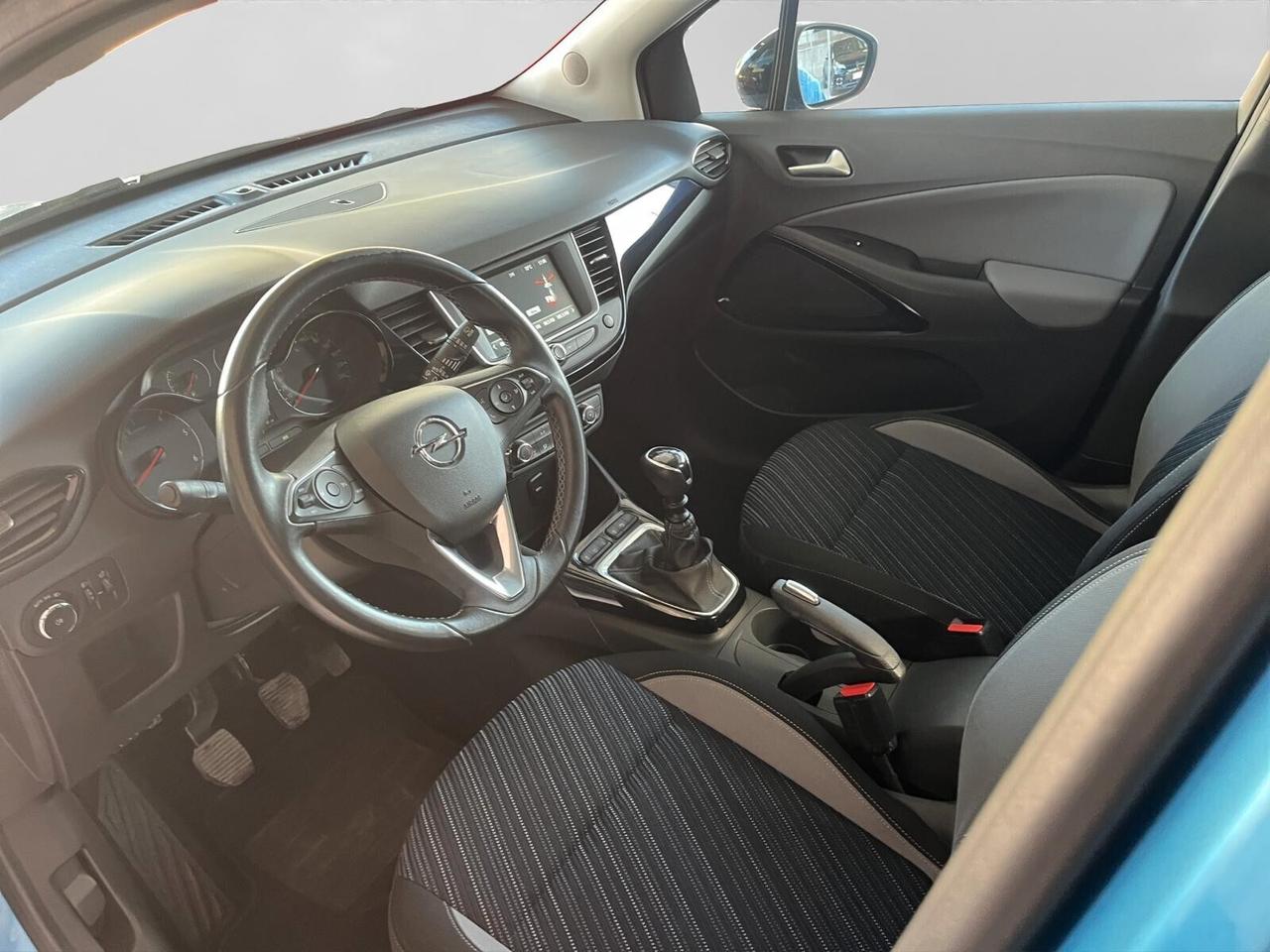 Opel Crossland X 1.5 Ecotec D 102cv Innovation